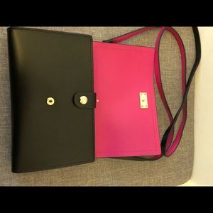 Kate spade cross body bag